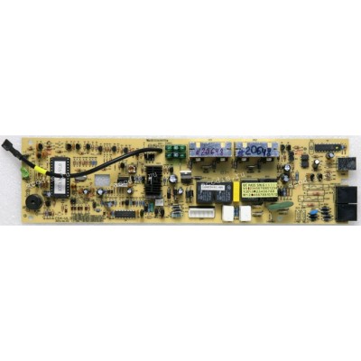 PCB PowerCom Black Knight Pro BNT-800AP USB (110-0CS4-81L-00N, IOTA BCS-V1.0, CS4-V1.3)