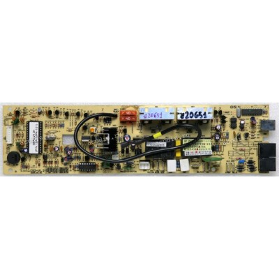 PCB PowerCom Imperial IMD-825AP (110-0CS2-816-00N, IP1K-V1.00, IMP4-V1.0L, IMP4-V1.01, 12A-IP1K-100-00N, 12A-IMP4-101, CS2-V1.3, SP0805)