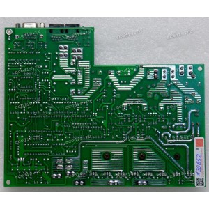 PCB PowerCom King Pro RM KIN-1000AP RM (1U) (110-5001-803-00N, 5001-V3.0L, 5001-V3.1L, 5001-V3.2L, 501-V3.2)