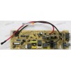 PCB IPPON Back Power Pro 500, 600 (C433S1-F0-1000734632, 618-04305-01, 098-18690-00, 098-18690-01, 098-18690-02, 17428-05)
