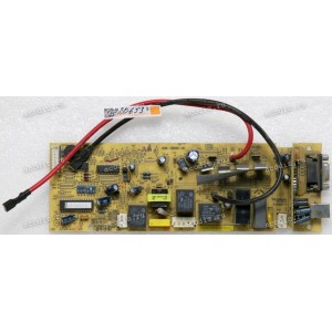 PCB IPPON Back Power Pro 500, 600 (C433S1-F0-1000734632, 618-04305-01, 098-18690-00, 098-18690-01, 098-18690-02, 17428-05)