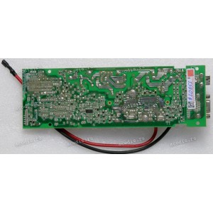 PCB IPPON Back Power Pro 500, 600 (C433S1-F0-1000734632, 618-04305-01, 098-18690-00, 098-18690-01, 098-18690-02, 17428-05)
