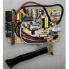 PCB IPPON Back Verso 400, 600 MAX OFFICE III (710-88904-05P-828(E2), 618-04062-05, 098-17397-02(B))