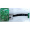 PCB IPPON Back Verso 400, 600 MAX OFFICE III (710-88904-04P-739(e2), 098-17397-01-S2, 098-88145-00-S1, 098-17142-02-S2)