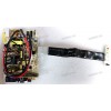 PCB IPPON Back Verso 400, 600 MAX OFFICE III (710-88904-06P-851(e2), 098-17397-03(B), 098-88145-00-S1, 098-17142-02-S2, 17187-02P, 618-04062-05)