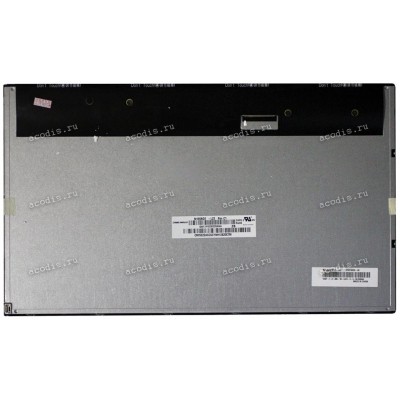 M185BGE-L22 1366x768 LED 30 пин  new / разбор