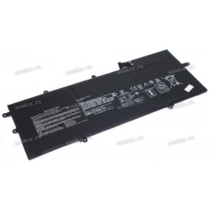 АКБ Asus UX360UA Q324UA (11,55V 4940mAh 57Wh) (Prod. C31N1538, 0B200-02080000) original new