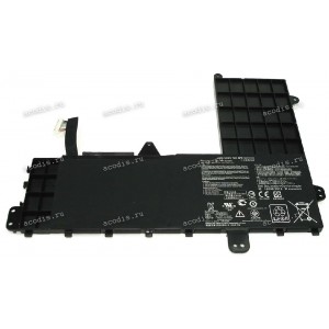 АКБ Asus E502 (7,6V 4240mAh 32Wh) (Prod. B21N1506, 0B200-01430800) original new