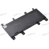 АКБ Asus X756, X756UA, X756UQ, X756UV (7,6V 4840mAh 38Wh) (Prod. C21N1515, 0B200-01800100, 0B200-01800100M) original new