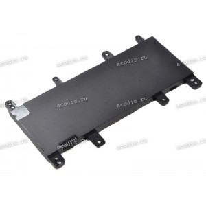 АКБ Asus X756, X756UA, X756UQ, X756UV (7,6V 4840mAh 38Wh) (Prod. C21N1515, 0B200-01800100, 0B200-01800100M) original new