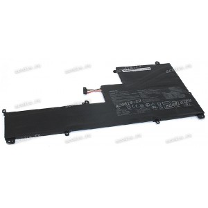 АКБ Asus ZenBook UX390UA (7,7V 5195mAh 40Wh Prod. C23N1606) original new