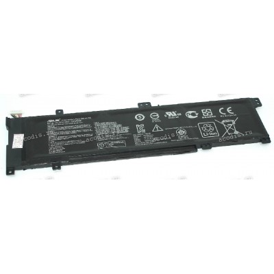 АКБ Asus K501LB (11,4V 4240mAh 48Wh) (Prod. B31N1429, 0B200-01460000, 0B200-01460100) original new
