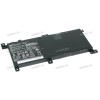 АКБ Asus X556UA X556UB X556UF (7,6V 5000mAh 38Wh) (Prod. C21N1509, 0B200-01750100) original new АКБ Asus X556UA X556UB X556UF (7,6V 5000mAh 38Wh) (Prod. C21N1509, 0B200-01750100) original new
