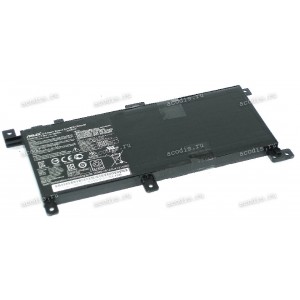 АКБ Asus X556UA X556UB X556UF (7,6V 5000mAh 38Wh) (Prod. C21N1509, 0B200-01750100) original new