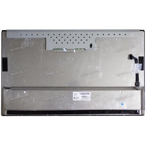 LM270WQ1-SDC2 2560x1440 LED 30+12 пин  new / разбор