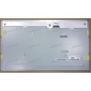 LM270WR3-SPA1 3840x2160 LED 30 пин  разбор, не тестировались