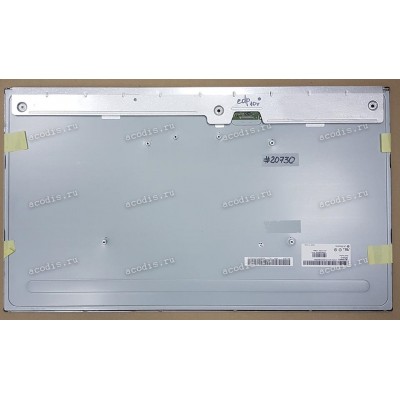 LM270WR3-SPA1 3840x2160 LED 30 пин  разбор, не тестировались