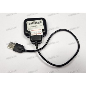 БП на смарт часы Digma Smartline s9m (прищепка USB)