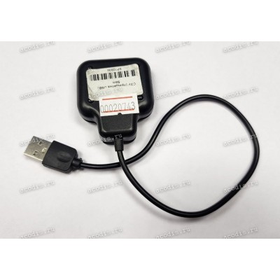 БП на смарт часы Digma Smartline s9m (прищепка USB)