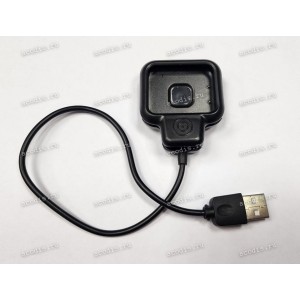 БП на смарт часы Digma Smartline s9m (прищепка USB)