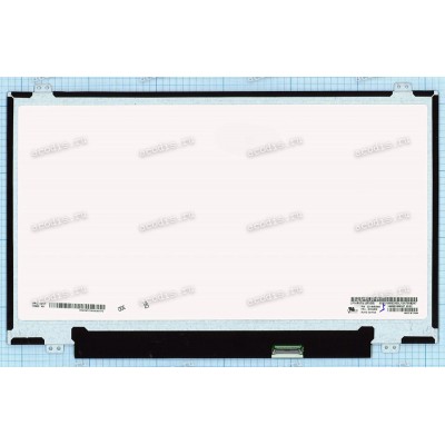 LP140WF6-SPB6 1920x1080 LED 30 пин slim new