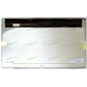 M238HVN01.0 V1 (тонкорамочная, SALE) 1920x1080 LED 30 пин  new / разбор