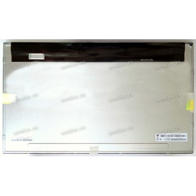 M238HVN01.0 V1 (тонкорамочная, SALE) 1920x1080 LED 30 пин  new / разбор