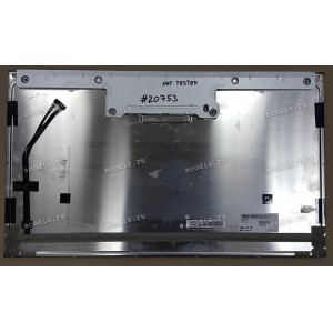 LM270WQ3-SLA1 2560x1440 LED 51+41 пин  разбор, не тестировались