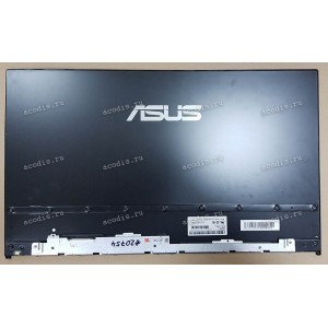 LM270WF5-S4A1 (FFw) черный 1920x1080 LED 30 пин  разбор