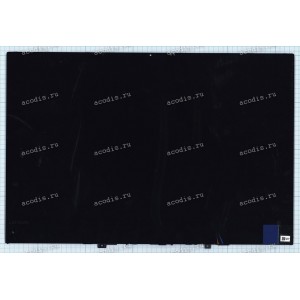 13.3 inch Lenovo Yoga 730-13IKB FHD (LP133WF4-SPB2 + тач) с рамкой 1920x1080 LED slim new