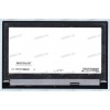 13.9 inch Lenovo Yoga 910-13IKB (LP139UD1-SPA1 + тач) oem 3840x2160 LED  new / разбор