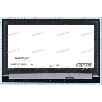 13.9 inch Lenovo Yoga 910-13IKB (LP139UD1-SPA1 + тач) oem 3840x2160 LED  new / разбор