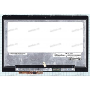 11.6 inch Lenovo Yoga 710-11ISK (N116HSE-EBC1 + тач) oem 1920x1080 LED  разбор