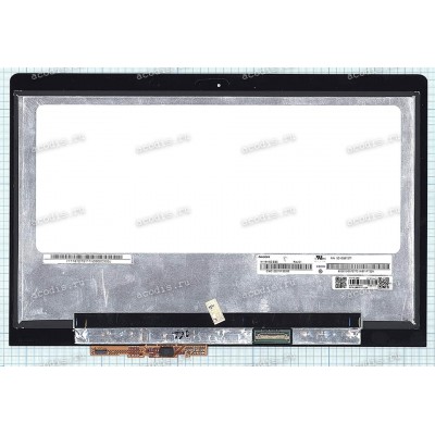 11.6 inch Lenovo Yoga 710-11ISK (N116HSE-EBC1 + тач) oem 1920x1080 LED  разбор