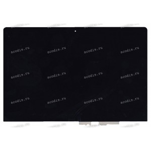 11.6 inch Lenovo Yoga 710-11ISK (N116HSE-EBC1 + тач) oem 1920x1080 LED  разбор