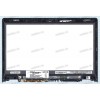 14.0 inch Lenovo Yoga 700-14ISK (LCD + тач) с рамкой 1920x1080 LED  new / разбор