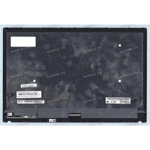 13.9 inch Lenovo Yoga 920-13IKB (LP139UD1-SPC1 + тач) oem 3840x2160 LED  new / разбор