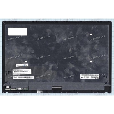 13.9 inch Lenovo Yoga 920-13IKB (LP139UD1-SPC1 + тач) oem 3840x2160 LED  new / разбор