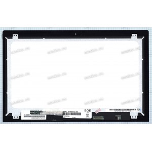 15.6 inch Lenovo Edge 2 15 1580 (NV156FHM-N42 + тач) oem 1920x1080 LED  new