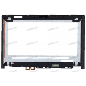 15.6 inch Lenovo ThinkPad T540P (VVX16T028J00 + тач) с рамкой 2880x1620 LED  new