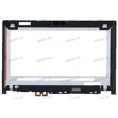 15.6 inch Lenovo ThinkPad T540P (VVX16T028J00 + тач) с рамкой 2880x1620 LED  new