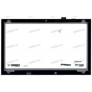 17.3 inch Lenovo Y70 (LP173WF4-SPF1 + тач) oem 1920x1080 LED slim new