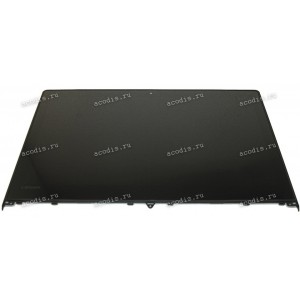 17.3 inch Lenovo Legion Y920-17IKB (LP173WF4-SPF5 + стекло) с рамкой 1920x1080 LED slim new