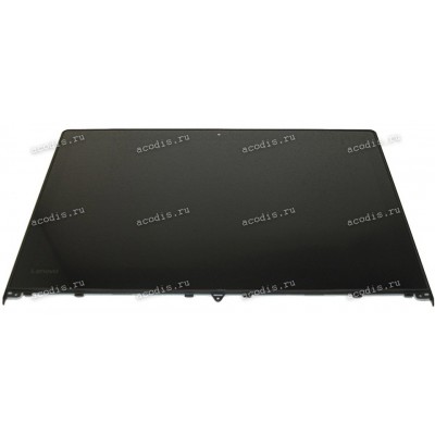 17.3 inch Lenovo Legion Y920-17IKB (LP173WF4-SPF5 + стекло) с рамкой 1920x1080 LED slim new