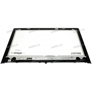 17.3 inch Lenovo Legion Y920-17IKB (LP173WF4-SPF5 + стекло) с рамкой 1920x1080 LED slim new