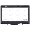 X1 Yoga 1gen (LCD + тач) с рамкой 2560x1440 LED 40 пин  new