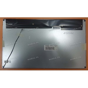 TPM215HW01-HGEL03 rev C1H (30v) 1920x1080 LED 30 пин  new / разбор