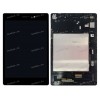 8.0 inch ASUS Z580CA (LCD+тач) черный с рамкой 2048x1536 LED  NEW