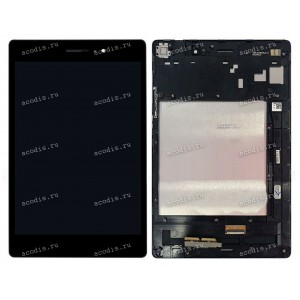 8.0 inch ASUS Z580CA (LCD+тач) черный с рамкой 2048x1536 LED  NEW