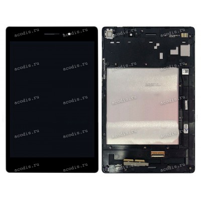 8.0 inch ASUS Z580CA (LCD+тач) черный с рамкой 2048x1536 LED  NEW